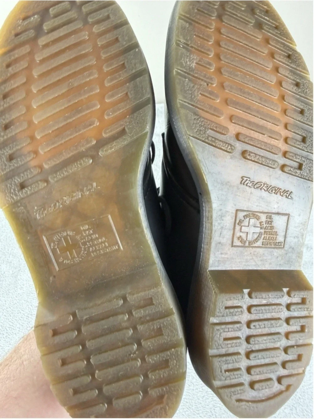 Dr. Martens dr martens
